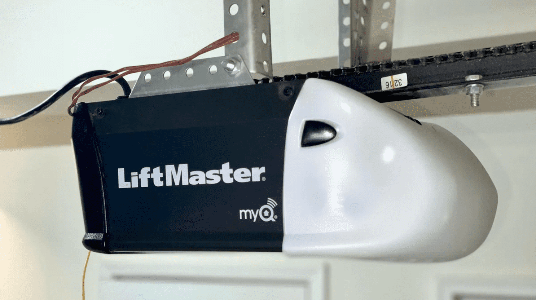 Liftmaster Garage Door Opener